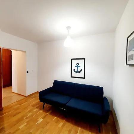 Апартаменти Nw Mieszkanie Blisko Plazy & Balkon *
