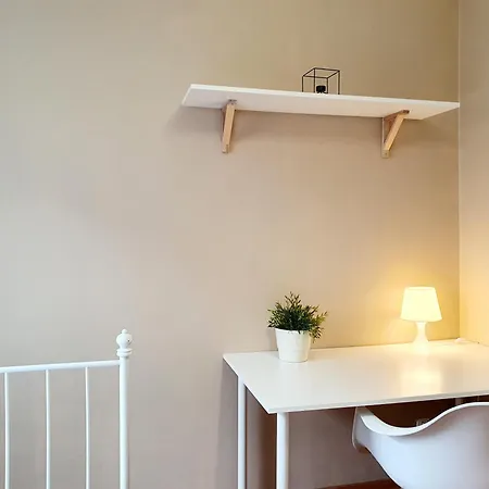 Nw Mieszkanie Blisko Plazy & Balkon Сопот