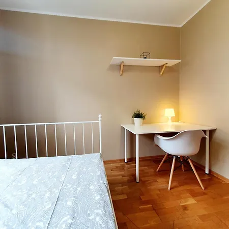 Nw Mieszkanie Blisko Plazy & Balkon Апартаменти
